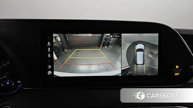 Hyundai Palisade 2020 Белый из Кореи, фото 6