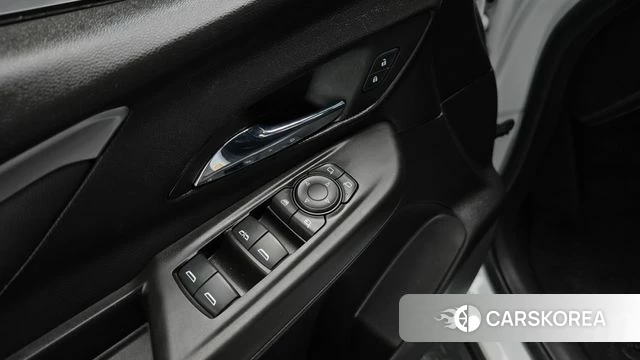 Chevrolet (GM Daewoo) New Bolt EV 2022 Белый из Кореи, фото 6