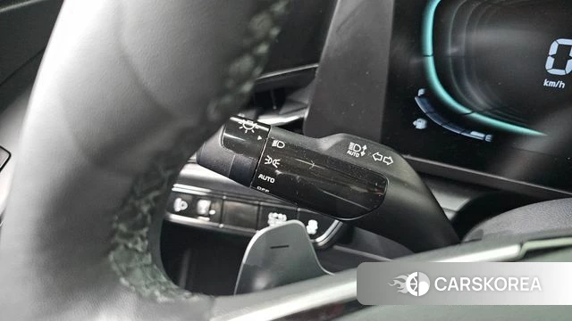 Kia Di Ol Nu Niro 2022 Белый из Кореи, фото 6