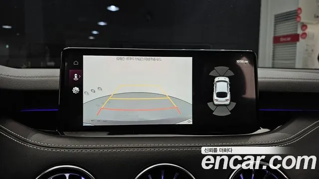 Kia Stinger Meister id 2711815 из Кореи 6