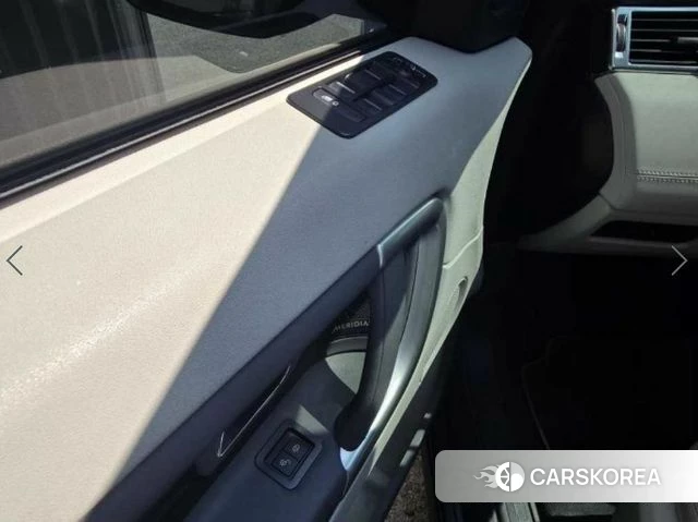 Land Rover Discovery Sports 2018 Серый из Кореи, фото 6