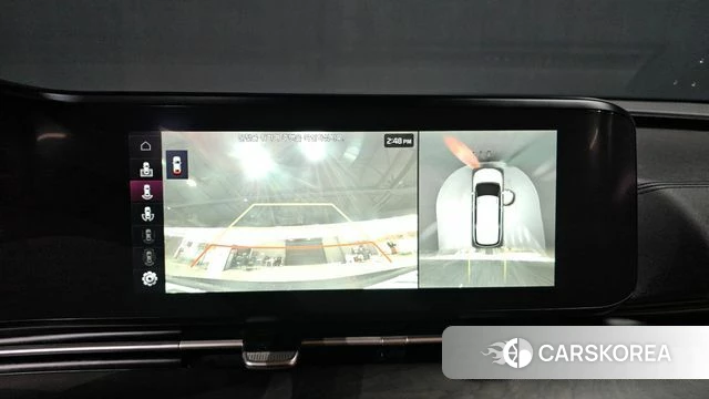 Kia Carnival 4th generation 2021 Серый из Кореи, фото 6