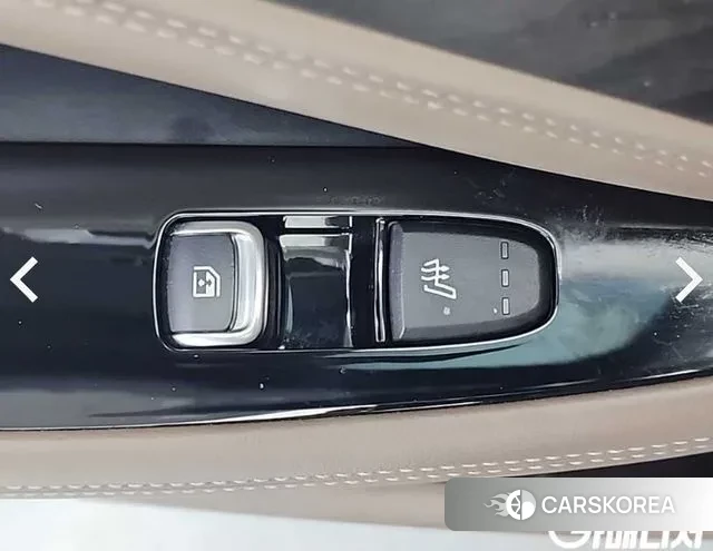 Kia K8 Hybrid 2021 Белый из Кореи, фото 6