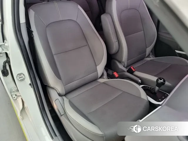 Kia All New Morning (JA) 2020 Белый из Кореи, фото 6