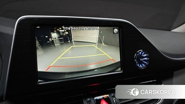 Hyundai Grandeur IG 2018 Серый из Кореи, фото 6