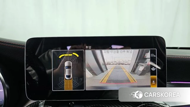 Mercedes-Benz C-Class W205 2020 Серый из Кореи, фото 6