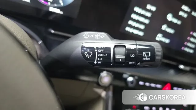 Kia Carnival 4th generation 2022 Белый из Кореи, фото 6