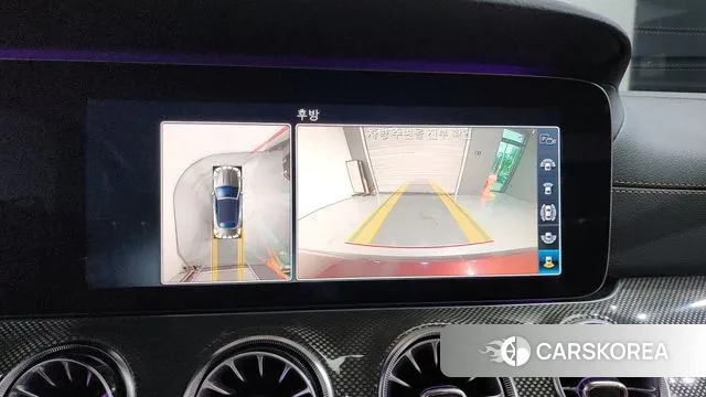 Mercedes-Benz E-Class W213 2020 Оранжевый из Кореи, фото 6