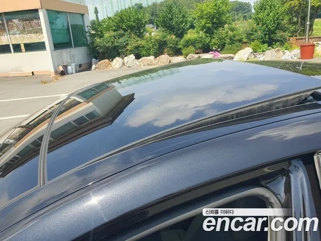 Genesis G80 2018 Черный из Кореи, фото 6