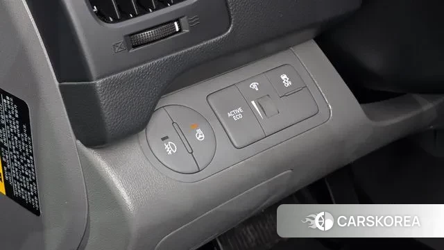 Hyundai The New Grand Starex 2018 Синий из Кореи, фото 6