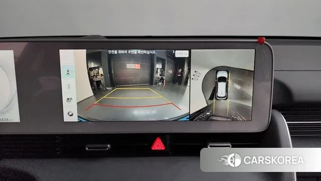 Hyundai Ionic 5 2022 Серый из Кореи, фото 6