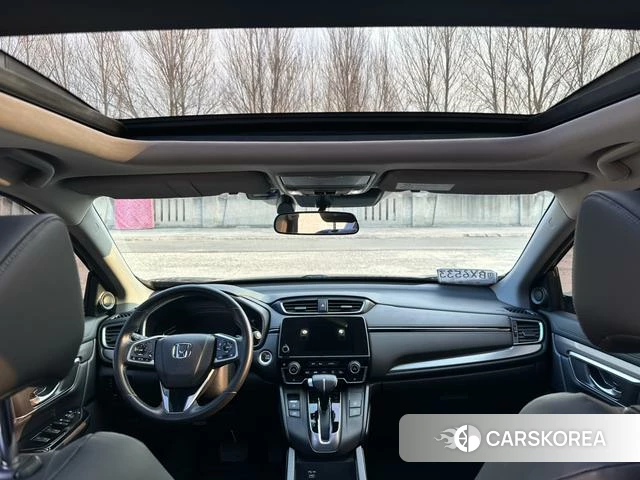 Honda Hao Ying 2021 Черный из Китая, фото 6