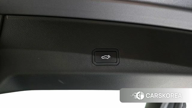 Renault Korea (Samsung) Grand Coleos 2025 Серый из Кореи, фото 6