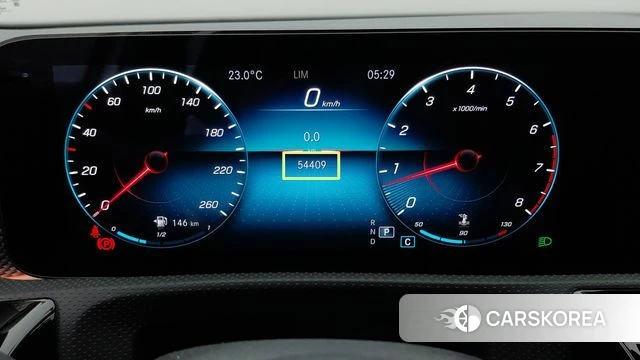 Mercedes-Benz A-Class W177 2021 Белый из Кореи, фото 6