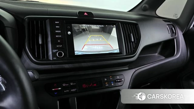 Kia The New Kia Ray EV 2023 Белый из Кореи, фото 6