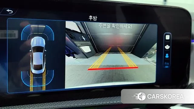 Mercedes-Benz CLA-Class C118 2025 Белый из Кореи, фото 6