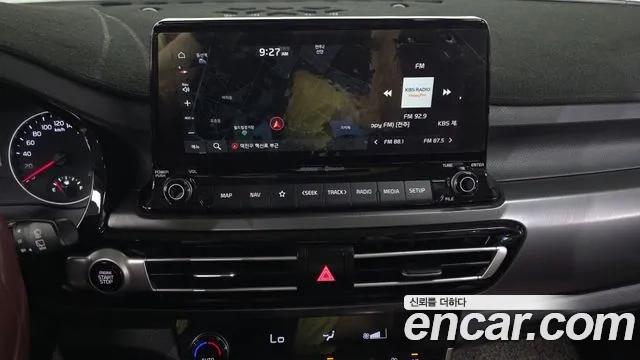 Kia Seltos 2019 Белый из Кореи, фото 6