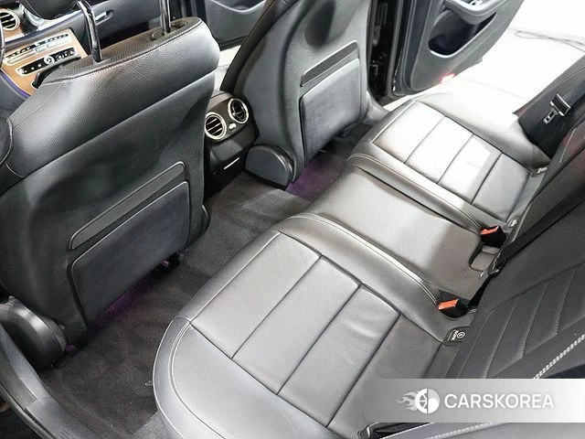 Mercedes-Benz E-Class W213 2021 Черный из Кореи, фото 6