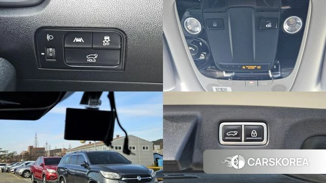 Kia Sorento 4th Generation 2021 Белый из Кореи, фото 6
