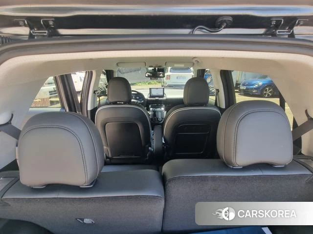 Hyundai Casper 2024 Серый из Кореи, фото 6