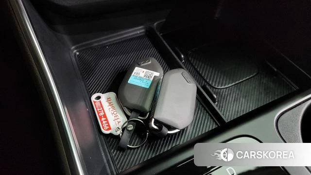 Kia The New Carnival 4th Generation 2023 Серебряный из Кореи, фото 6