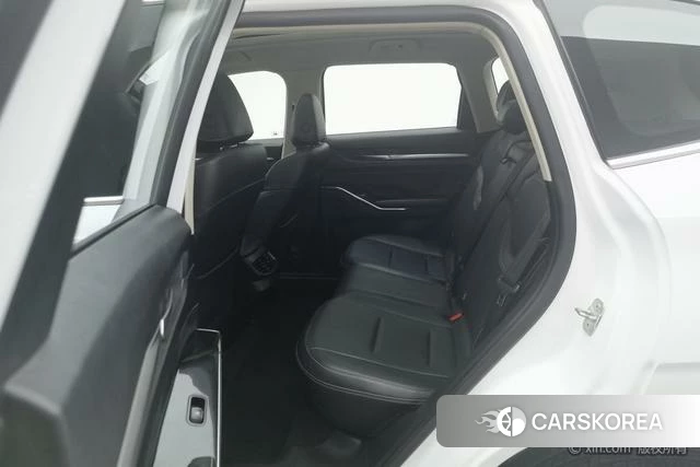 Haval H6 2021 Белый из Китая, фото 6