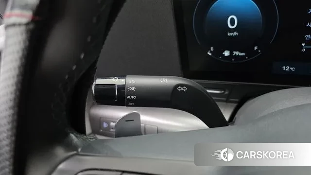 Hyundai Kona (SX2) 2023 Белый из Кореи, фото 6