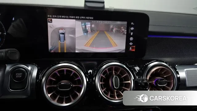 Mercedes-Benz EQB X243 2023 Черный из Кореи, фото 6