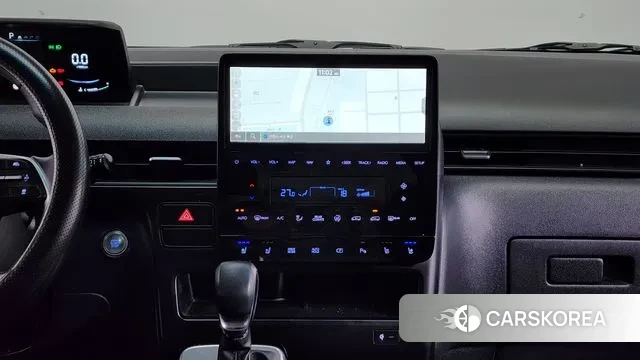 Hyundai Staria 2024 Белый из Кореи, фото 6