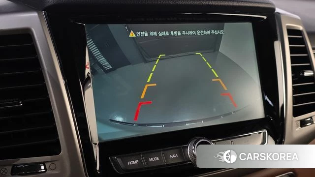 Ssangyong Rexton Sports 2018 Белый из Кореи, фото 6