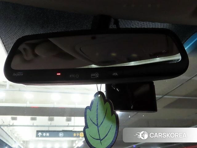 Kia The New Mohave 2018 Белый из Кореи, фото 6