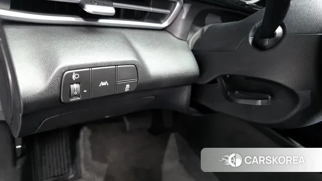 Hyundai Avante (CN7) 2023 Серый из Кореи, фото 6