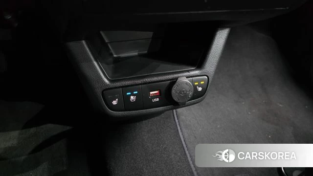 Kia The New Kia Ray EV 2024 Белый из Кореи, фото 6