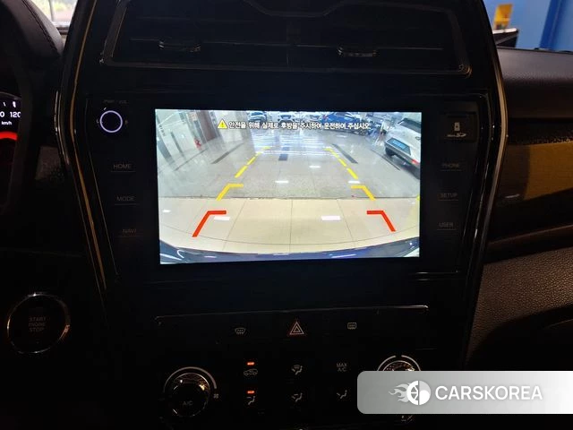 Ssangyong Berry New Tivoli 2019 Синий из Кореи, фото 6