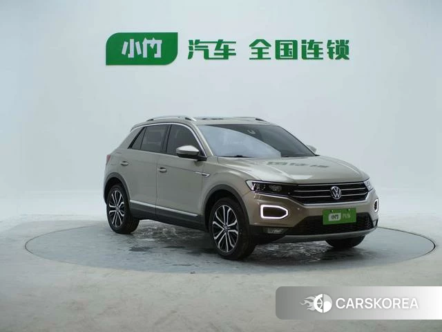 Volkswagen Exploring songs 2022 Другой из Китая, фото 6