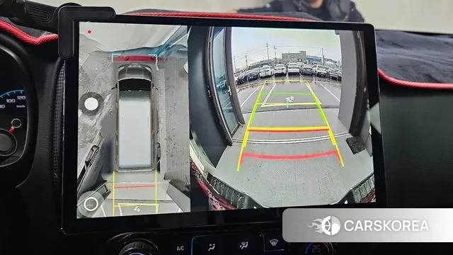 Chevrolet (GM Daewoo) Colorado 2019 Серый из Кореи, фото 6