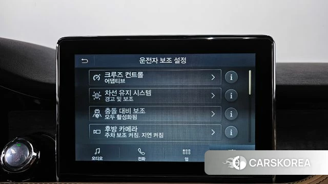 Lincoln Corsair 2021 Белый из Кореи, фото 6