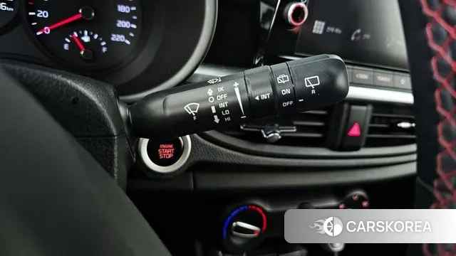 Kia Morning Urban (JA) 2022 Жемчужный цвет из Кореи, фото 6