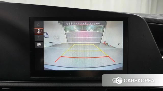 Kia Di Ol Nu Niro 2022 Серый из Кореи, фото 6