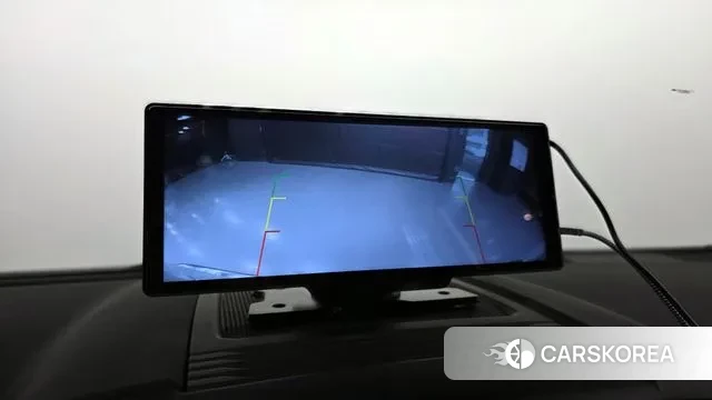 Renault Korea (Samsung) The New QM6 2023 Белый из Кореи, фото 6