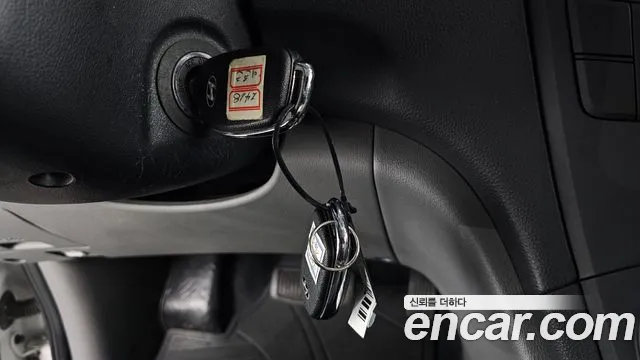 Hyundai The New Grand Starex 2021 Белый из Кореи, фото 6