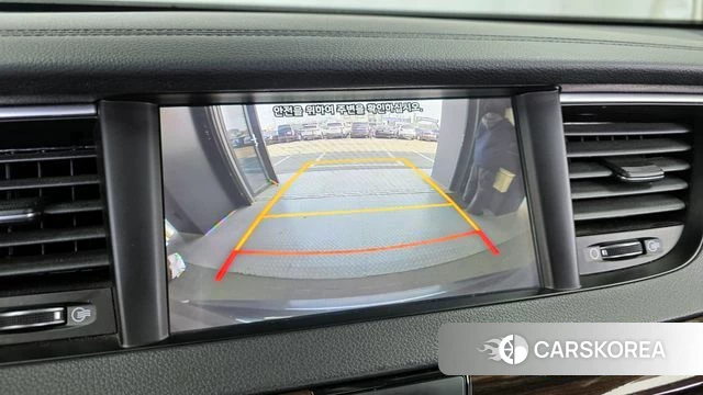 Kia Come New K7 2018 Серый из Кореи, фото 6