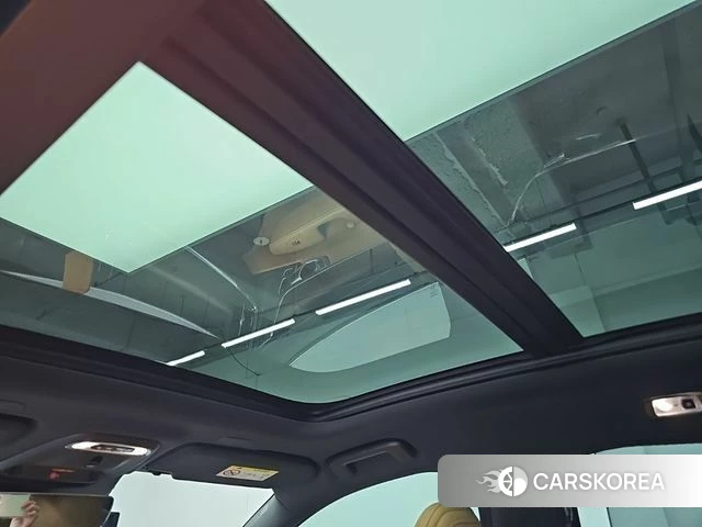 Volvo S90 2020 Черный из Кореи, фото 6