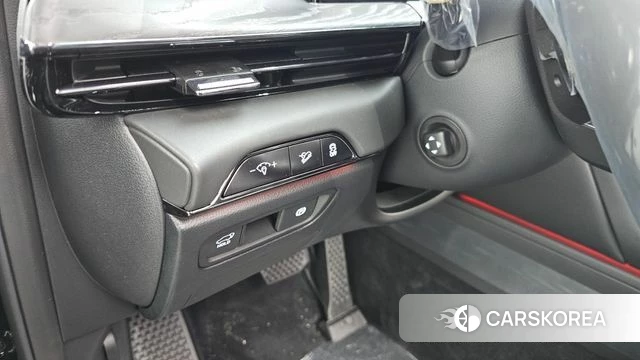 Genesis GV80 2026 Черный из Кореи, фото 6