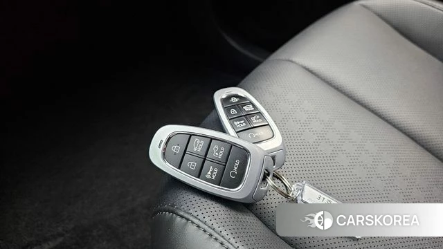 Hyundai Ionic 5 2022 Белый из Кореи, фото 6