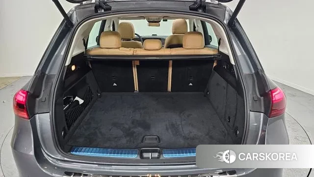 Mercedes-Benz GLE-Class W167 2025 Серый из Кореи, фото 6