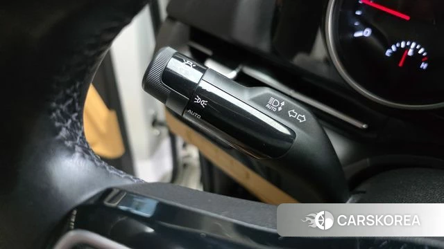 Kia Carnival 4th generation 2021 Белый из Кореи, фото 6