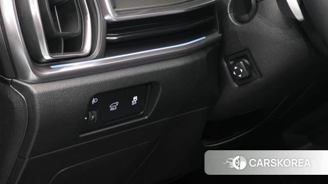 Kia The New Sorento 4th Generation 2023 Серый из Кореи, фото 6