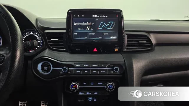 Hyundai Veloster (JS) 2019 Светло-серебряный цвет из Кореи, фото 6