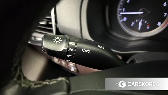 Hyundai Grandeur IG 2018 Черный из Кореи, фото 6